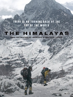 Chinh Phục Đỉnh Himalayas