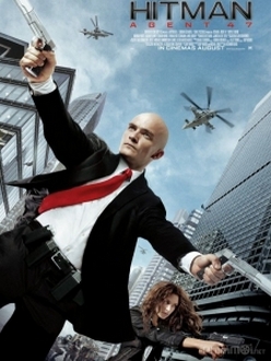 Sát thủ: Mật danh 47 - Hitman: Agent 47 (2015)