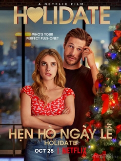 Hẹn Hò Ngày Lễ - Holidate (2020)