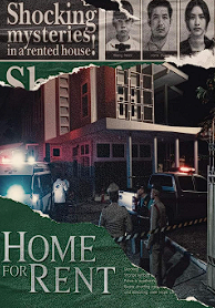 Tà Chú Cấm - Home for Rent (2023)