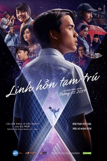 Linh Hồn Tạm Trú Full HD 02 (2019)