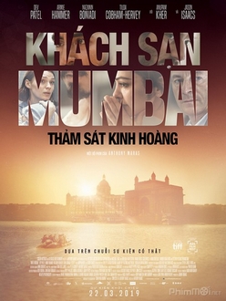 Khách Sạn Mumbai: Thảm Sát Kinh Hoàng