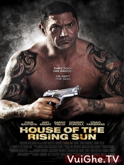 Giành Lại Công Lý - House Of The Rising Sun (2011)