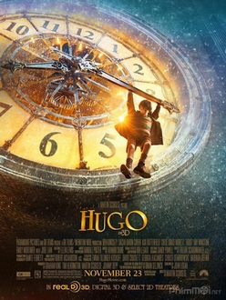 Cuộc phiêu lưu của Hugo - Hugo (2011)