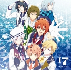 IDOLISH7 - Idolish Seven (2017)