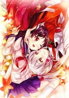 Inari, Konkon, Koi Iroha OVA Trọn Bộ Full 1/1 Tập VietSub