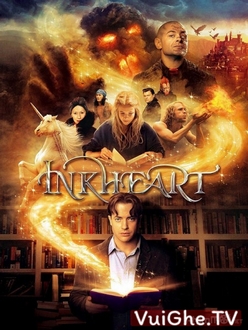 Trang Sách Ma Thuật - Inkheart (2008)