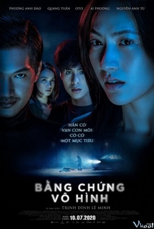 Bằng Chứng Vô Hình