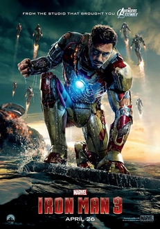 Người Sắt 3 - Iron Man 3 (2013)