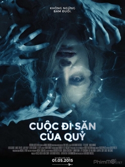 Cuộc Đi Săn Của Quỷ - It Follows (2015)