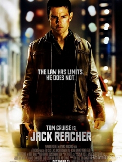 Jack Reacher: Phát Súng Cuối Cùng - Jack Reacher (2012)