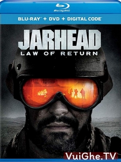 Lính thủy đánh bộ 3: Luật Lợi Nhuận - Jarhead 3: Law of Return (2019)