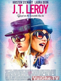 Jeremiah Terminator LeRoy - Jeremiah Terminator LeRoy (2019)