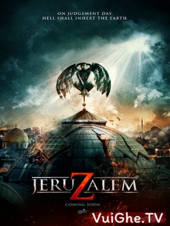 Ác Quỷ Jeruzalem Full HD VietSub (2016)