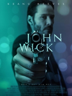 Sát thủ John Wick Phần 1