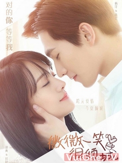 Yêu Em Từ Cái Nhìn đầu Tiên - Just One Slight Smile is Very Alluring (2016)