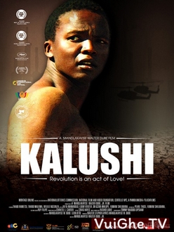 Kalushi: Câu Chuyện Về Solomon Mahlangu Full HD VietSub - Kalushi: The Story of Solomon Mahlangu (2017)