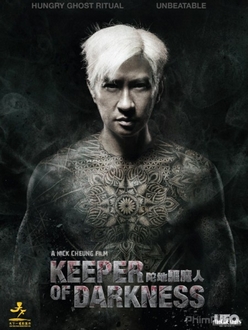 Kẻ săn bóng đêm / Pháp sư trừ ma - Keeper of Darkness (2015)