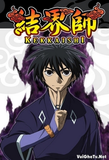 Kekkaishi Trọn Bộ Full 34/34 Tập VietSub