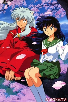 Khuyển Dạ Xoa Inuyasha (Phần 1) - Inuyasha (Ss1) (2000)