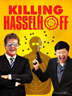 Ám sát ngôi sao - Killing Hasselhoff (2017)