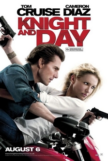 Chuyện Tình Sát Thủ - Knight And Day (2010)