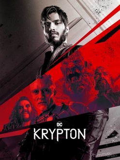 Hành Tinh Siêu Nhân (Phần 2) - Krypton (Season 2) (2019)