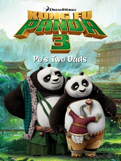 Công phu gấu trúc 3 - Kung Fu Panda 3 (2016)