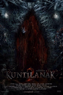 Ma Gương 2 - Kuntilanak 2 (2019)