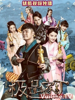 Tập 2 Cực Phẩm Gia Đinh VietSub (2016)