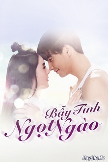 Bẫy Tình Ngọt Ngào - Leh Ruk Bussaba (2018)