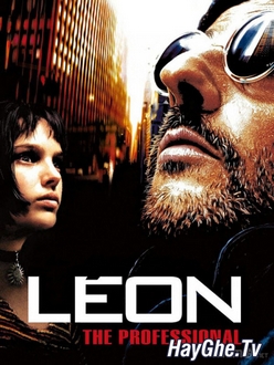 Sát Thủ Chuyên Nghiệp - Léon: The Professional (1994)