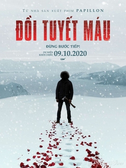 Đồi Tuyết Máu - Let It Snow 2020 (2020)