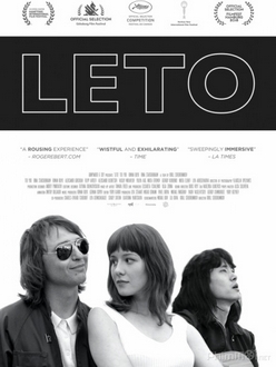 Mùa Hè Năm Ấy - Leto (2018)