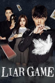 Trò Lừa - Liar Game (2014)