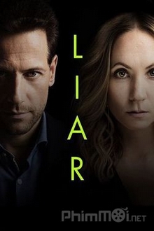 Kẻ Dối Trá (Phần 2) - Liar (Season 2) (2017)