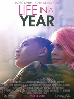 Một Năm Để Sống - Life in a Year (2020)