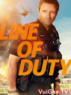 Nhiệm Vụ Khó Khăn - Line of Duty (2019)