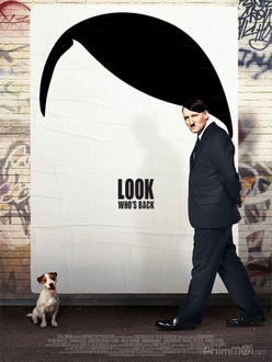 Hitler trở về - Look Who*s Back / Er ist wieder da (2015)