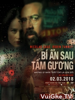 Bí Ẩn Sau Tấm Gương