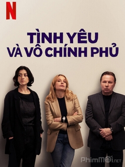 Tình Yêu Và Vô Chính Phủ (Phần 1) - Love & Anarchy (Season 1) (2020)