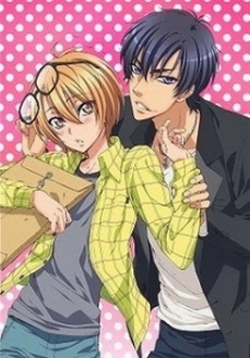 Love Stage!! - Giai Đoạn Tình Yêu (2014)