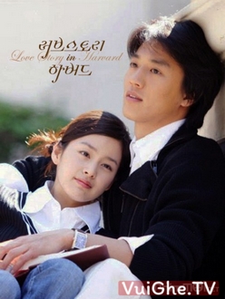 Chuyện Tình Harvard - Love Story in Harvard (2004)