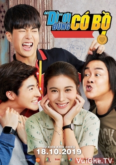 Dì Ơi, Đừng Có Bồ Full HD VietSub - Love and Run (2019)