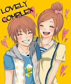 Tập 10 Lovely Complex VietSub (2007)