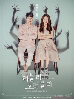 Vòng Xoay Vận Mệnh - Lovely Horribly (2018)