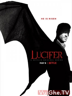 Chúa Tể Địa Ngục (Phần 4) - Lucifer (Season 4) (2019)