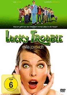 Rắc Rối May Mắn - Lucky Trouble (2011)