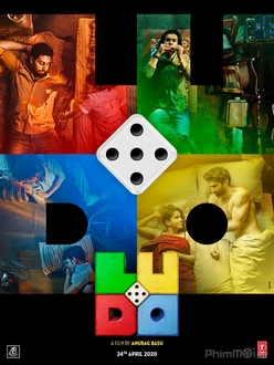 Ludo: Bốn Câu Chuyện - Ludo (2020)