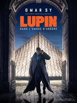 Siêu Trộm Lupin (Phần 1)